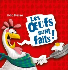 Les Œufs sont Faits