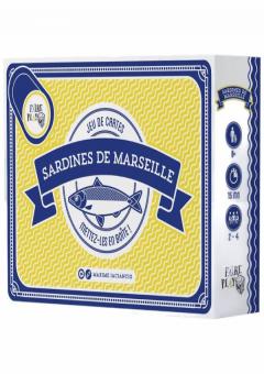 Les Sardines De Marseille