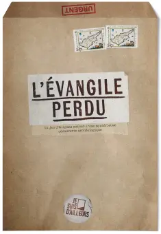 L'Évangile Perdu