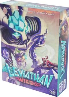 Leviathan Wilds
