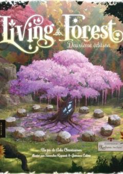 Living Forest (Deuxième Édition)