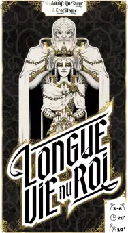 Longue Vie au Roi
