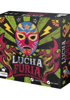 Lucha Furia