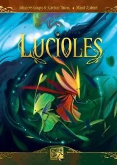 Lucioles