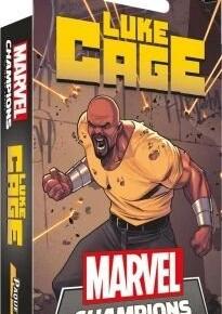 Luke Cage (Marvel Champions JCE)