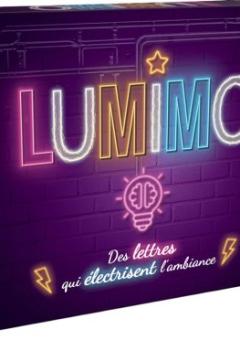 Lumimo