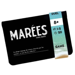 Marées - Micro Game