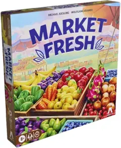 Market Fresh