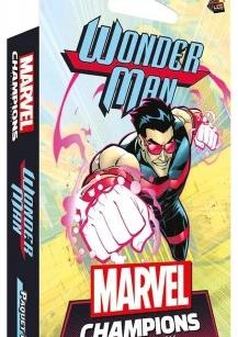 Marvel Champions JCE: Wonder Man - Extension