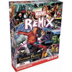 Marvel Remix - Fantasy Realms