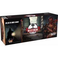 Maximum Apocalypse : Core Box