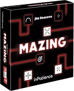 Mazing