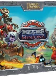 Mechs vs Minions (Éd. Classique - 10ème Anniversaire)