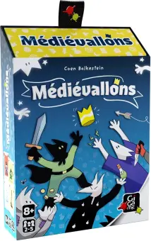 Médiévallons