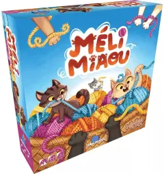 Méli Miaou