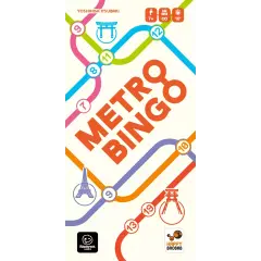 Metro Bingo