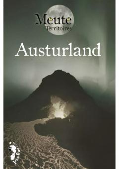 Meute Territoires : Austurland