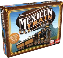 Mexican Train Dominoes