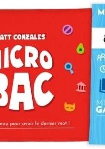 Micro Bac