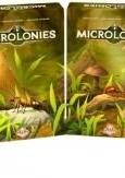 Microlonies