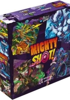 Mighty Shot !