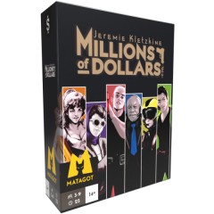Millions Of Dollars - Volume 2