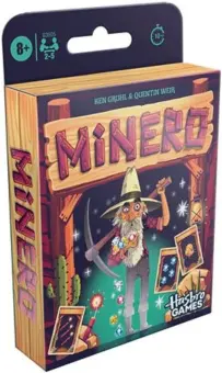 Minero