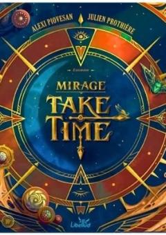 Mirage (Ext. Take Time)