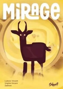 Mirage