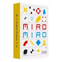 Miro Miro