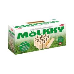 Mölkky