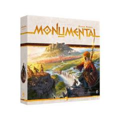 Monumental : African Empires - Extension