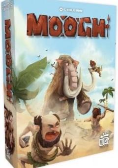 Moogh