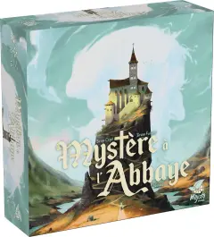 Mystère à l'Abbaye (Édition 2026)