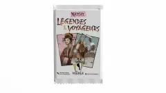 Naishi : Légendes et Voyageurs - Extension