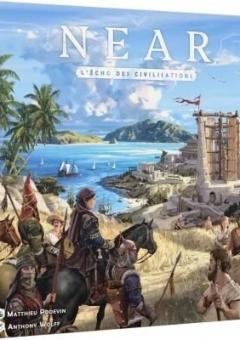 Near : L'Écho des Civilisations
