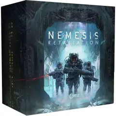 Nemesis : Retaliation