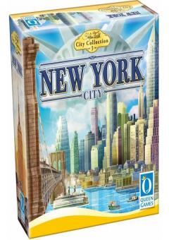 New York City - Version Essentielle