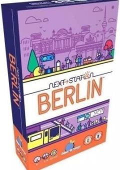 Next Station Berlin