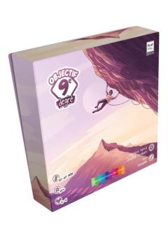 Objectif 9e Degré