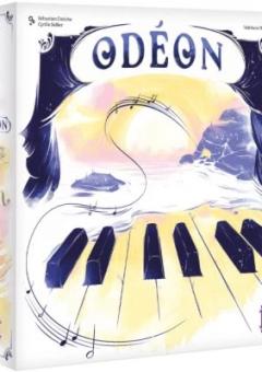 Odéon