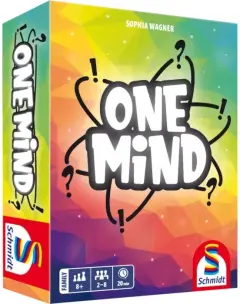 One Mind