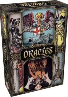 Oracles