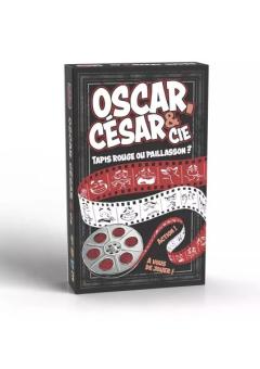 Oscar, César & Cie