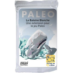 Paleo : La Baleine Blanche - Mini Extension