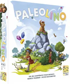 Paleolino