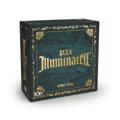 Pax Illuminaten - Version Anglaise