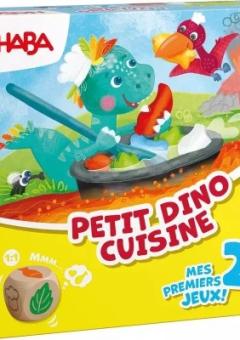 Petit Dino Cuisine