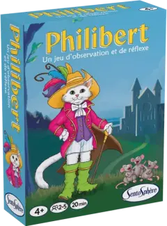 Philibert