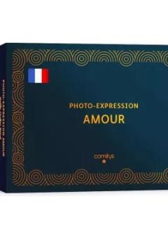 Photo-expression Amour